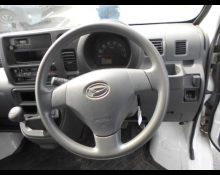 Daihatsu Hijet Van 2015