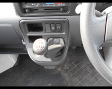 Daihatsu Hijet Van 2015