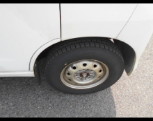 Daihatsu Hijet Van 2015