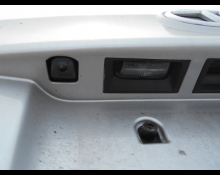 Toyota Corolla Fielder 2017