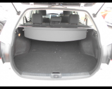 Toyota Corolla Fielder 2017