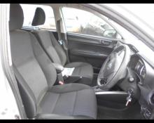 Toyota Corolla Fielder 2017