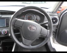 Toyota Corolla Fielder 2017