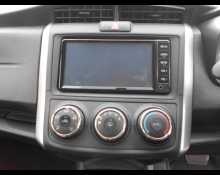 Toyota Corolla Fielder 2017