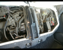 Daihatsu Hijet Cargo 2015