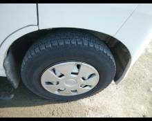 Daihatsu Hijet Cargo 2015