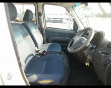 Daihatsu Hijet Cargo 2015