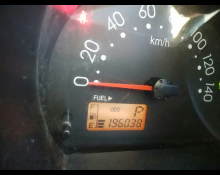 Daihatsu Hijet Cargo 2015