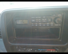 Daihatsu Hijet Cargo 2015