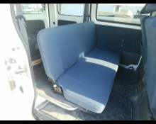 Daihatsu Hijet Cargo 2015