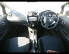 Nissan Note 2015