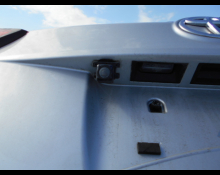 Toyota Corolla Fielder 2017