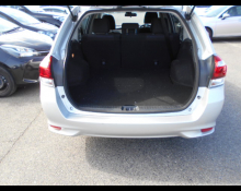 Toyota Corolla Fielder 2017