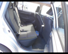 Toyota Corolla Fielder 2017