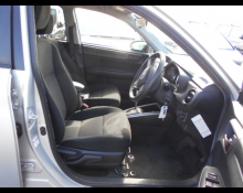 Toyota Corolla Fielder 2017