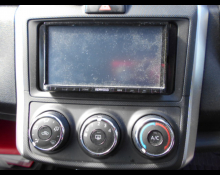 Toyota Corolla Fielder 2017