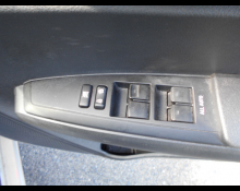 Toyota Corolla Fielder 2017