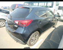 Mazda Demio 2015