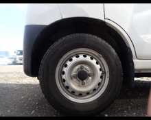 Daihatsu Hijet Cargo 2018