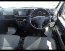 Daihatsu Hijet Cargo 2018