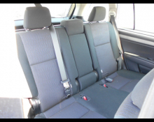 Toyota Corolla Fielder 2015