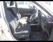 Toyota Corolla Fielder 2015