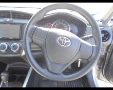 Toyota Corolla Fielder 2015