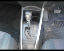 Toyota Corolla Fielder 2015