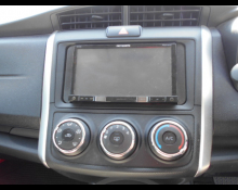 Toyota Corolla Fielder 2015