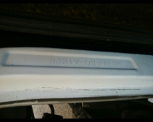 Daihatsu Hijet Cargo 2015