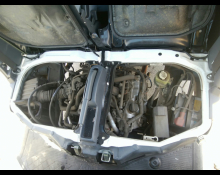 Daihatsu Hijet Cargo 2015