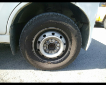 Daihatsu Hijet Cargo 2015