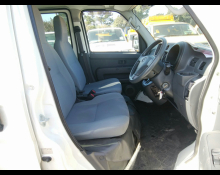 Daihatsu Hijet Cargo 2015