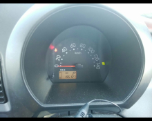 Daihatsu Hijet Cargo 2015