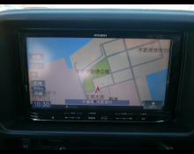 Daihatsu Hijet Cargo 2015