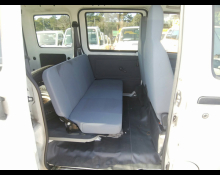 Daihatsu Hijet Cargo 2015