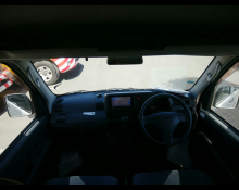 Daihatsu Hijet Cargo 2015