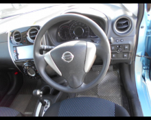 Nissan Note 2015