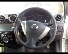 Nissan Note 2015