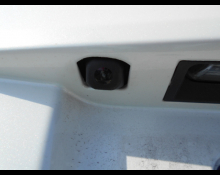 Toyota Corolla Fielder 2016