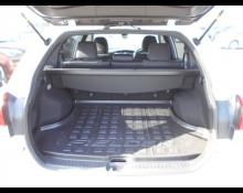 Toyota Corolla Fielder 2016