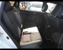 Toyota Corolla Fielder 2016