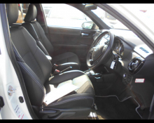 Toyota Corolla Fielder 2016