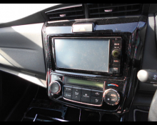 Toyota Corolla Fielder 2016