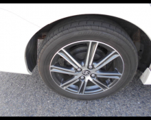 Toyota Corolla Fielder 2016