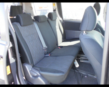 Toyota Voxy 2012