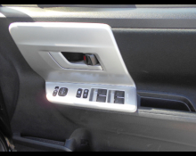 Toyota Voxy 2012