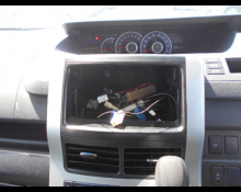 Toyota Voxy 2012