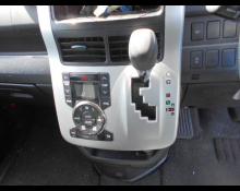 Toyota Voxy 2012