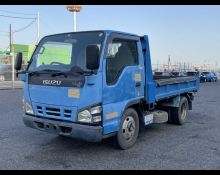 Isuzu ELF 2006